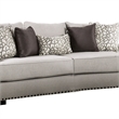 Benjara Coty Sofa- 101