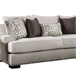 Benjara Coty Sofa- 101