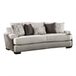 Benjara Coty Sofa- 101
