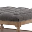 Benjara Xena Coffee Table- 36