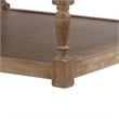 Benjara Xena Coffee Table- 36