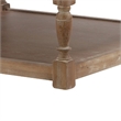 Benjara Xena Coffee Table- 36