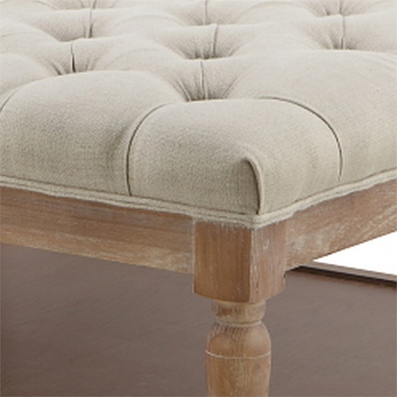 Benjara Xena Coffee Table- 36