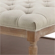 Benjara Xena Coffee Table- 36
