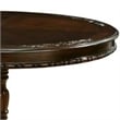 Benjara Mina Dining Table- 48