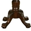 Benjara Mina Dining Table- 48