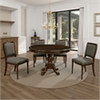 Benjara Mina Dining Table- 48