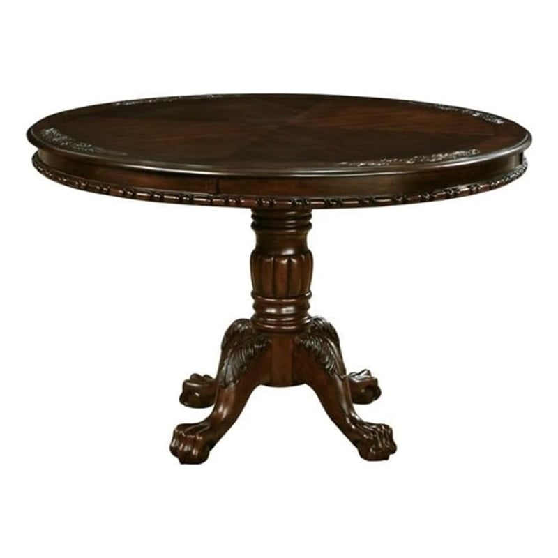 Benjara Mina Dining Table- 48