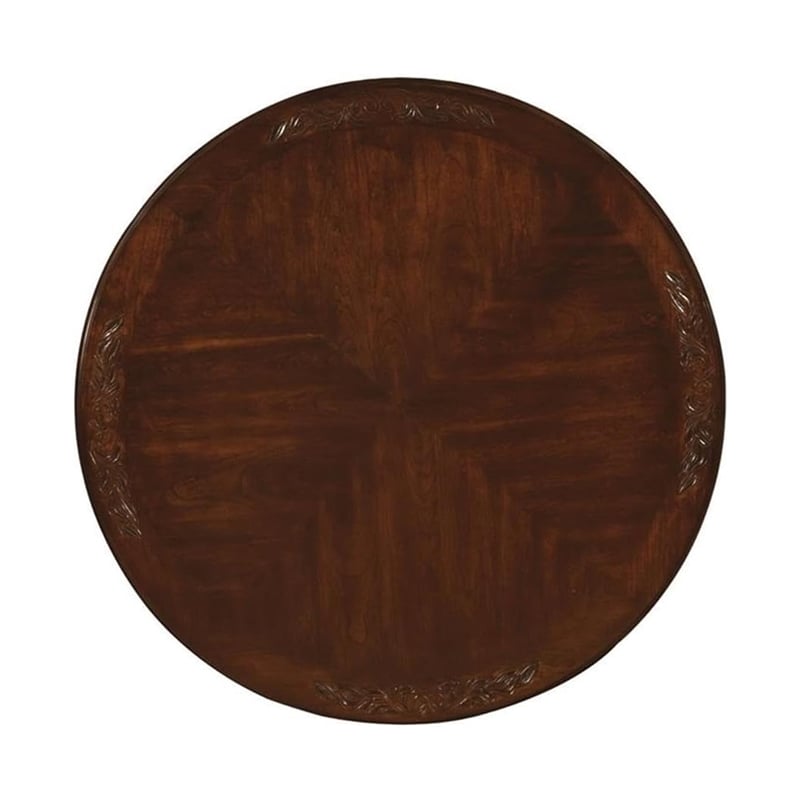 Benjara Mina Dining Table- 48