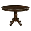 Benjara Mina Dining Table- 48