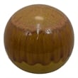 Benjara Mary Tabletop Accent Decor- Modern Round Orb- 10