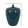 Benjara Decorative Jar- 19