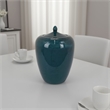 Benjara Decorative Jar- 19