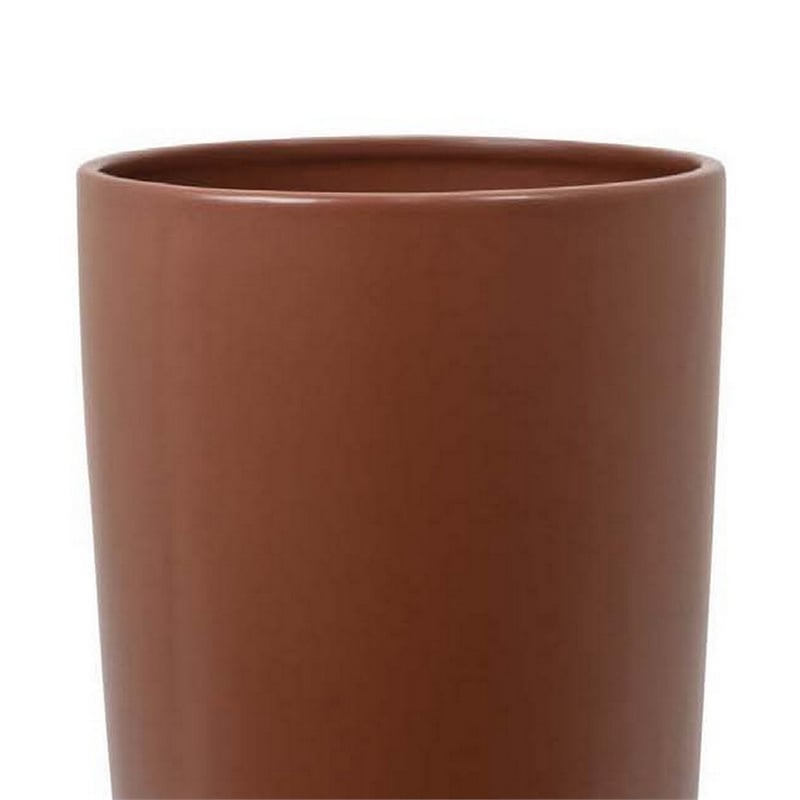 Benjara Decorative Vase- 15