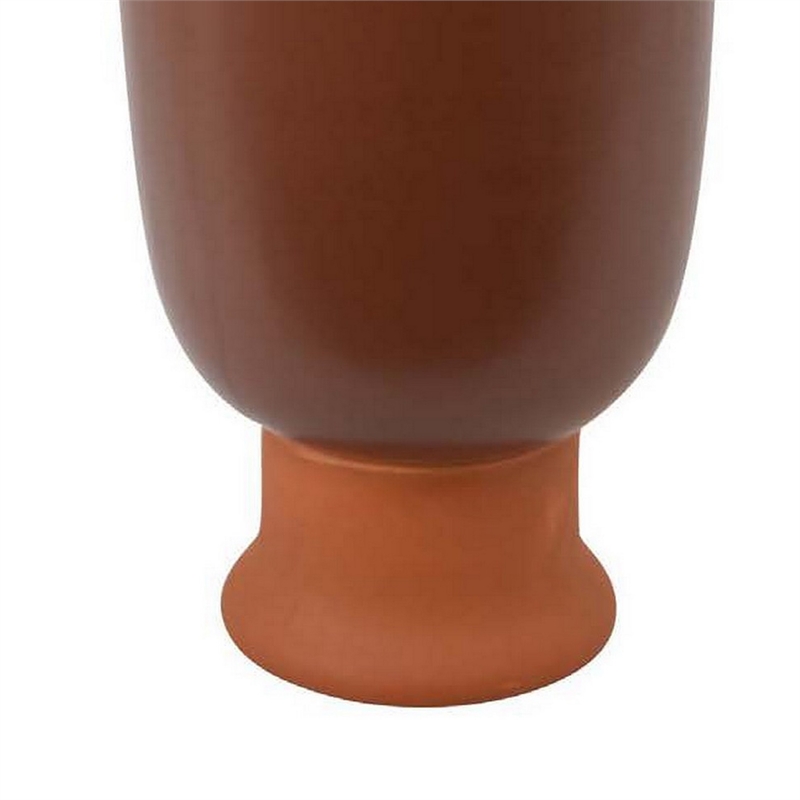 Benjara Decorative Vase- 15
