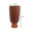 Benjara Decorative Vase- 15