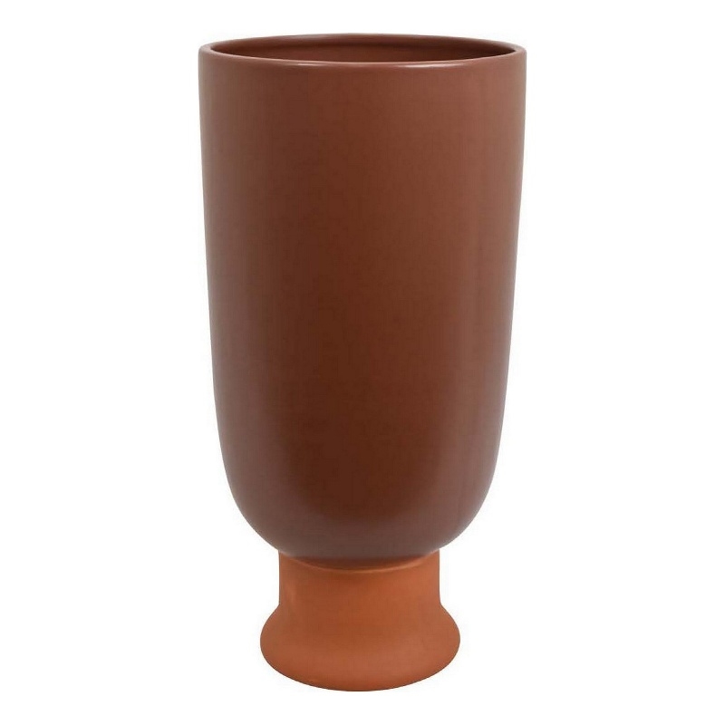Benjara Decorative Vase- 15