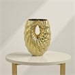 Benjara Decorative Vase- 16