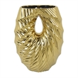 Benjara Decorative Vase- 16