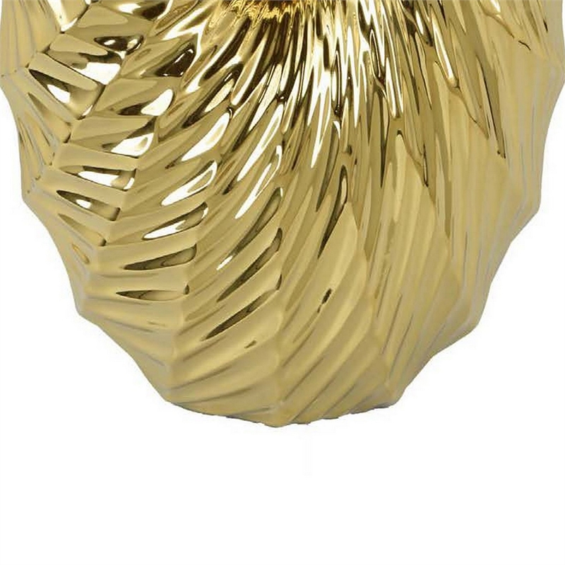 Benjara Decorative Vase- 16