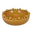 Benjara Saul Decorative Bowl- 16