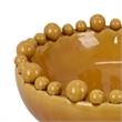 Benjara Saul Decorative Bowl- 16