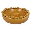 Benjara Saul Decorative Bowl- 16