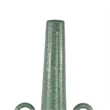 Benjara Kary Flower Vase- Unique 3D Look- Narrow 23