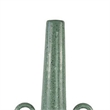 Benjara Kary Flower Vase- Unique 3D Look- Narrow 23