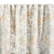Benjara Loso Shower Curtain- 72