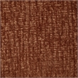 Benjara Erico Ottoman- Tufted Rust Brown Chenille- Foam Cushion Top- 35 Inch