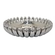 Benjara Zoma Accent Bowl- 16