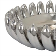 Benjara Zoma Accent Bowl- 16