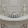 Benjara Zoma Accent Bowl- 16