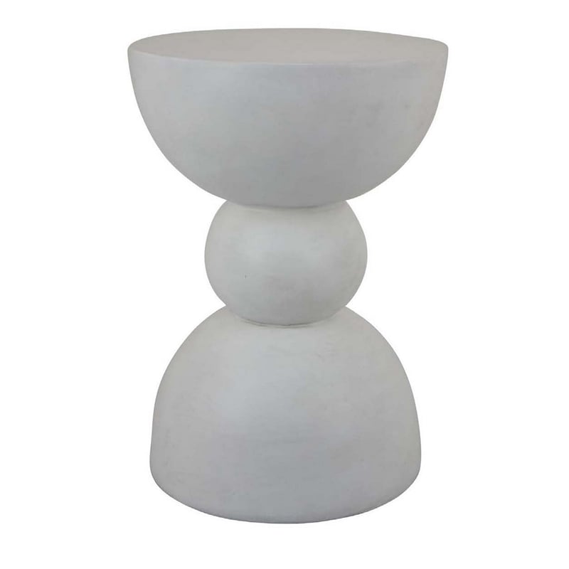 Benjara Accent Plant Stand table- 20