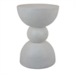 Benjara Accent Plant Stand table- 20