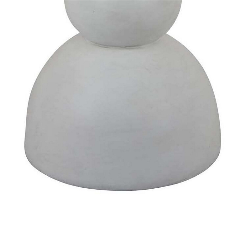 Benjara Accent Plant Stand table- 20