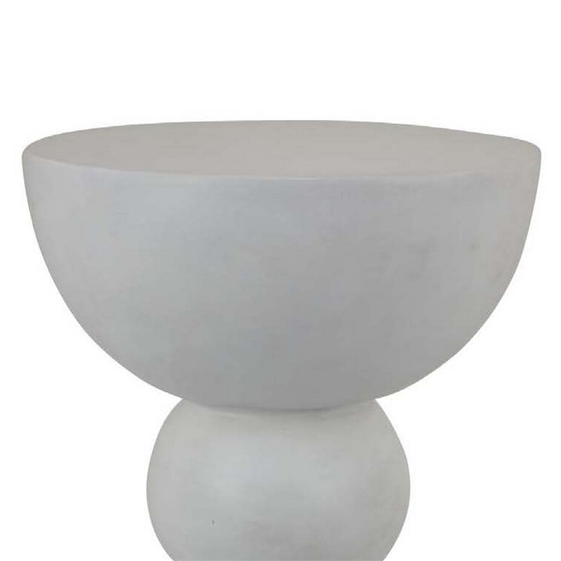 Benjara Accent Plant Stand table- 20