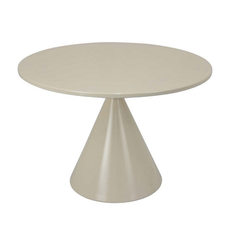 Benjara Eula Low Plant Stand Table- 24
