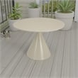 Benjara Eula Low Plant Stand Table- 24