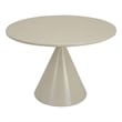 Benjara Eula Low Plant Stand Table- 24