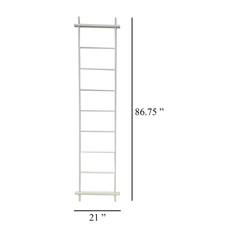 Benjara Plant Display Stand- 87
