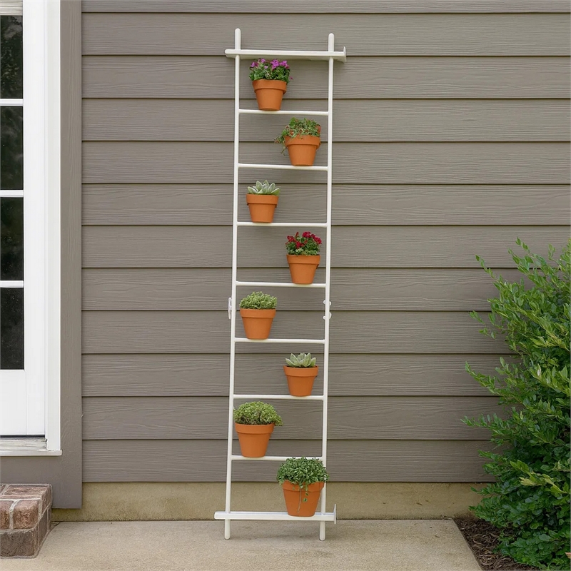 Benjara Plant Display Stand- 87