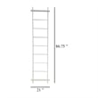 Benjara Plant Display Stand- 87