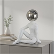 Benjara Accent Decor Statuette- 21