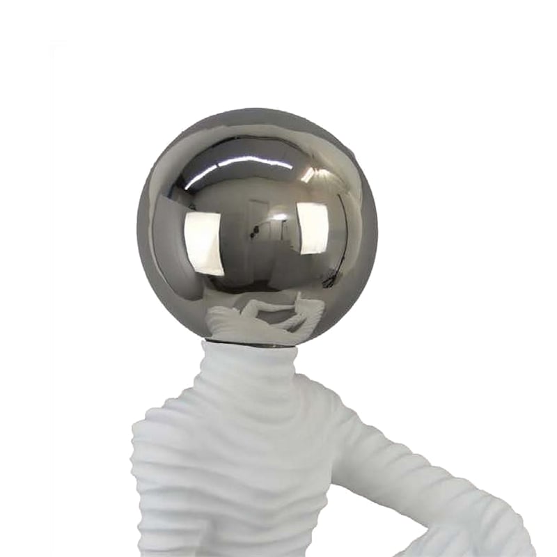 Benjara Accent Decor Statuette- 21