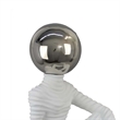 Benjara Accent Decor Statuette- 21