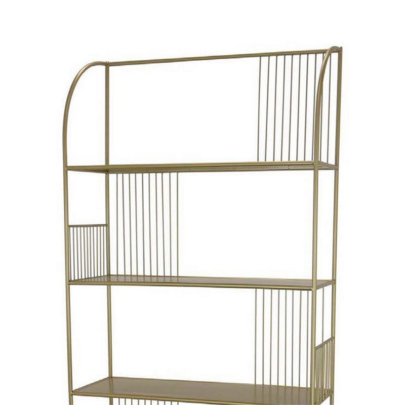 Benjara Plant Display Stand- 71