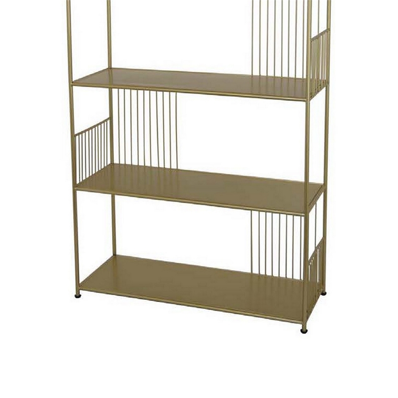 Benjara Plant Display Stand- 71