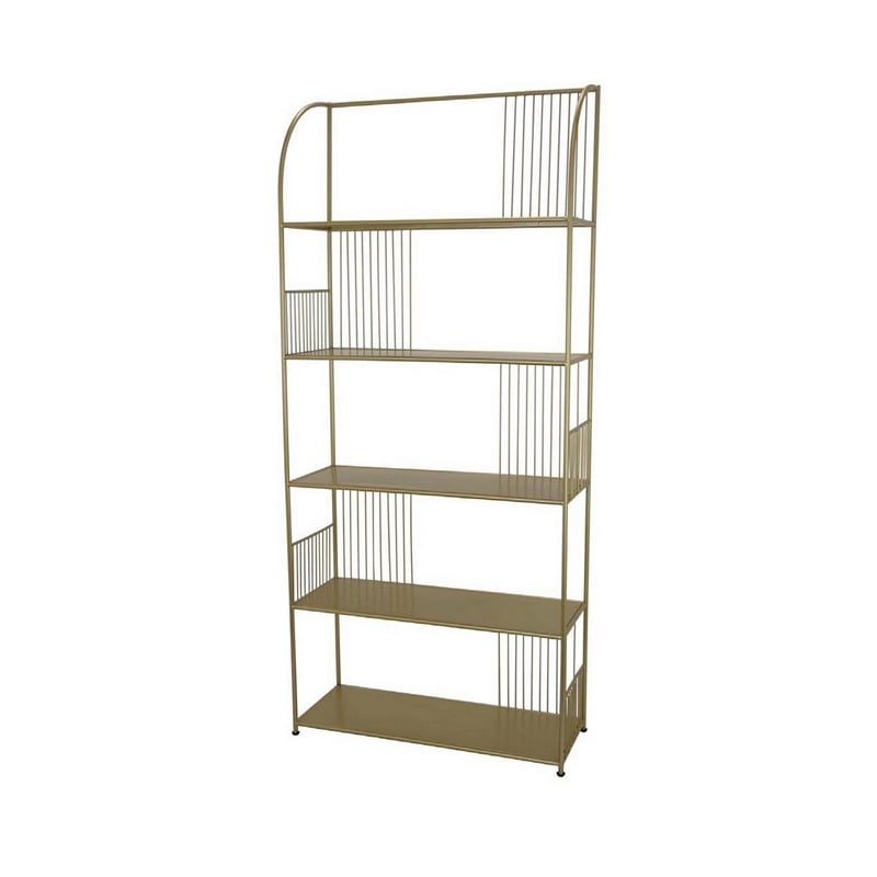 Benjara Plant Display Stand- 71